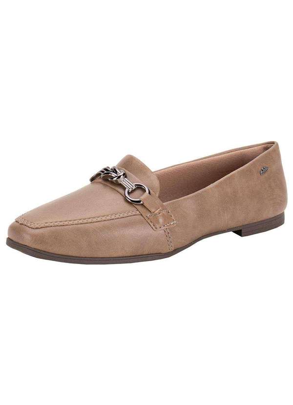 Sapato Mocassim Feminino Sapatilhas Femininas Dakota Dakota