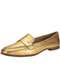 Dakota - Mocassim Feminino Dakota G6081 - Ouro - variação: - Ouro