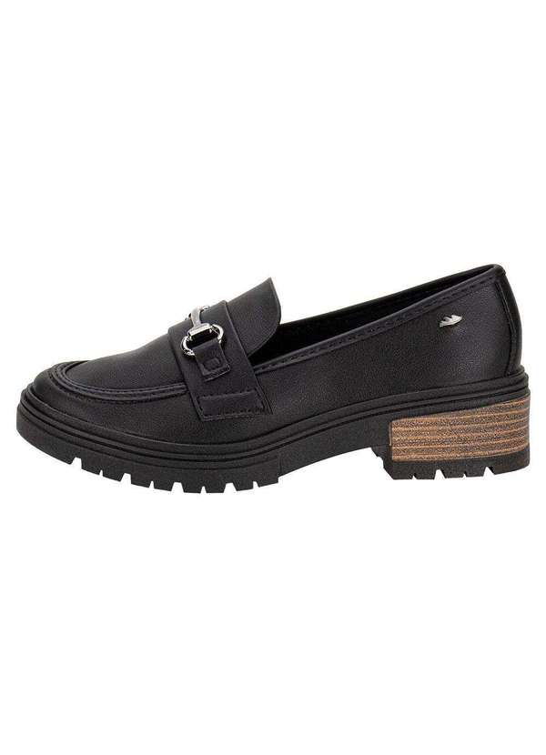 Dakota - Mocassim Feminino Dakota G9221 - Preto 2