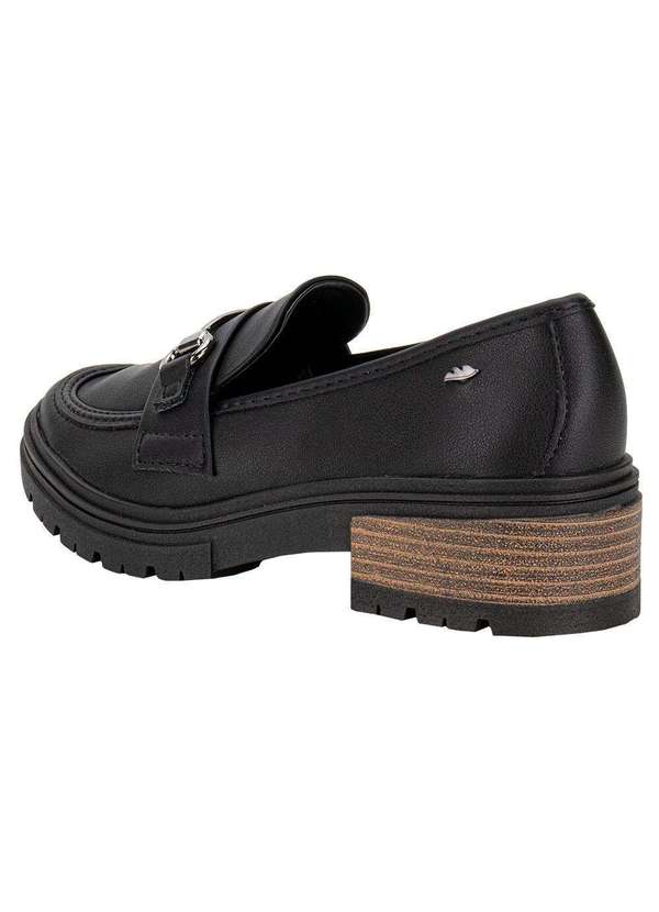 Dakota - Mocassim Feminino Dakota G9221 - Preto 3