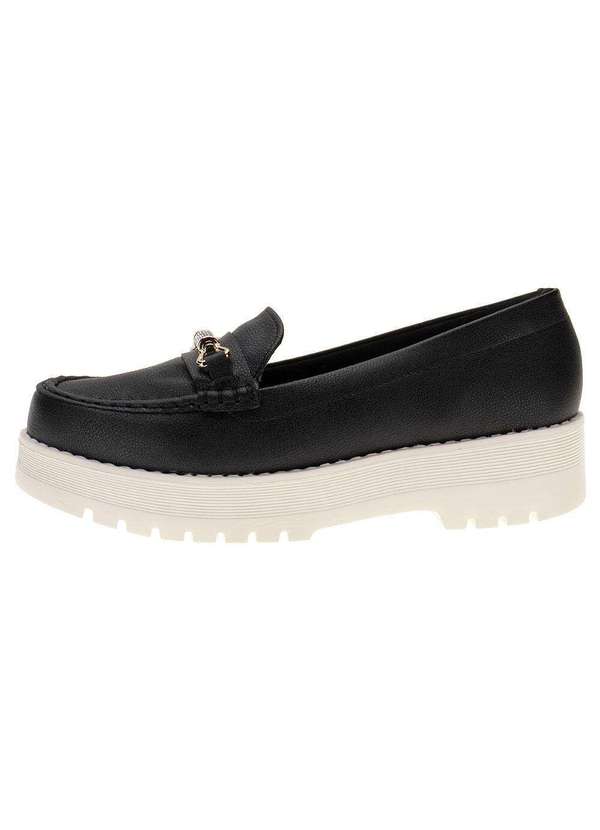 Modare - Mocassim Feminino Modare 7397102 - Preto 2