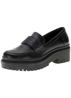 Mocassim Feminino Via Marte - 2390701 - VIA MARTE