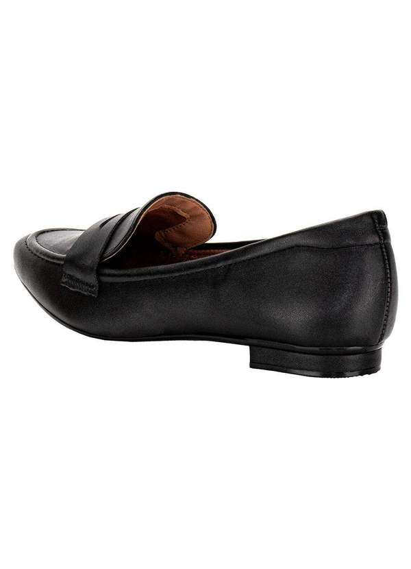Vizzano - Mocassim Feminino Vizzano - 1351105 - Preto 3