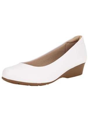 Sapato Feminino Anabela Modare - 7014200 - MODARE