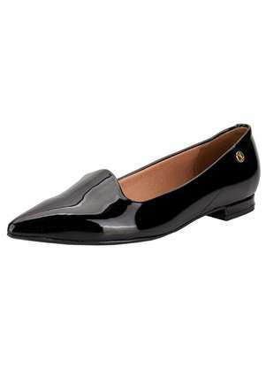 Sapato Feminino Flat Vizzano 1206261 - VIZZANO