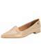 Vizzano - Sapato Feminino Flat Vizzano 1206261 Bege - variação: Bege