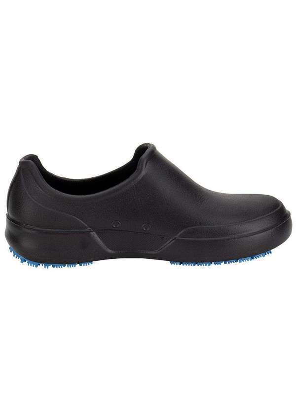 Boaonda - Sapato Feminino Maxxi Works Boaonda 2309 Preto 01 5