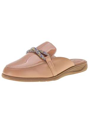 Sapato Feminino Mule Beira Rio 4315101 - BEIRA RIO