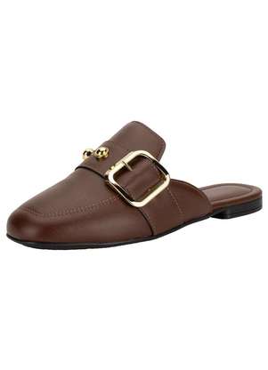 Sapato Feminino Mule Beira Rio 4323111 - BEIRA RIO