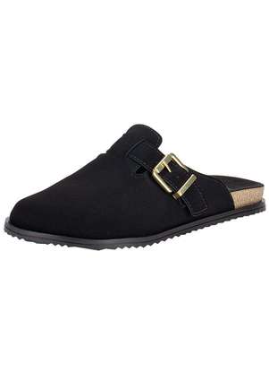 Sapato Feminino Mule Moleca 5743209 - MOLECA