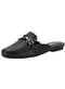 Piccadilly - Sapato Feminino Mule Piccadilly 250264 Bege - variação: PRETO