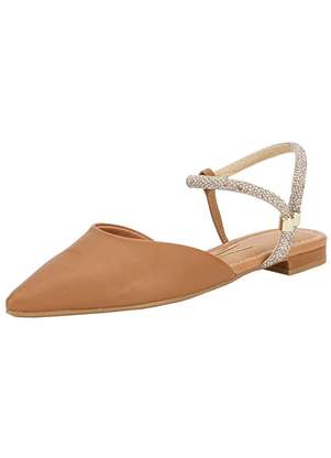 Sapato Feminino Mule Vizzano 12061003 - VIZZANO