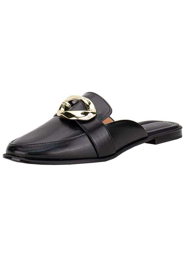 Vizzano - Sapato Feminino Mule Vizzano 1376120 - Preto