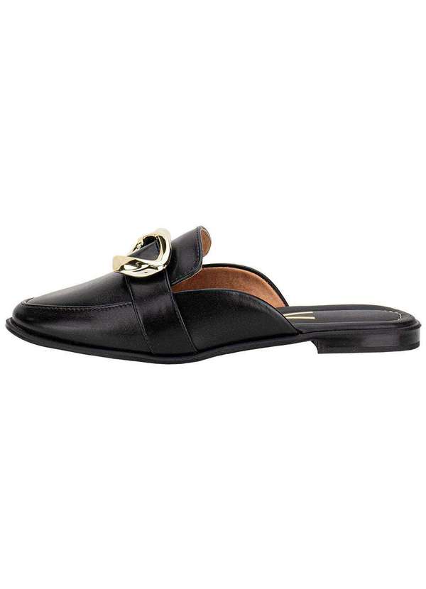Vizzano - Sapato Feminino Mule Vizzano 1376120 - Preto 2