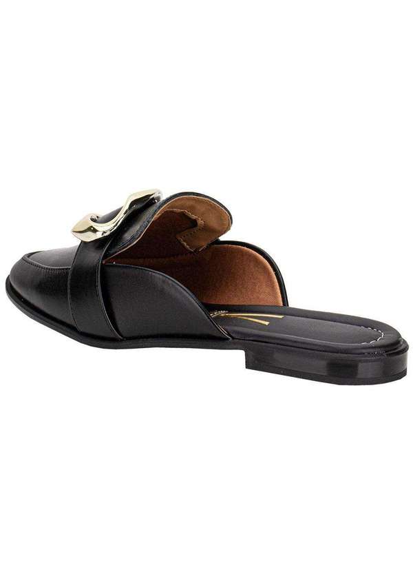 Vizzano - Sapato Feminino Mule Vizzano 1376120 - Preto 3