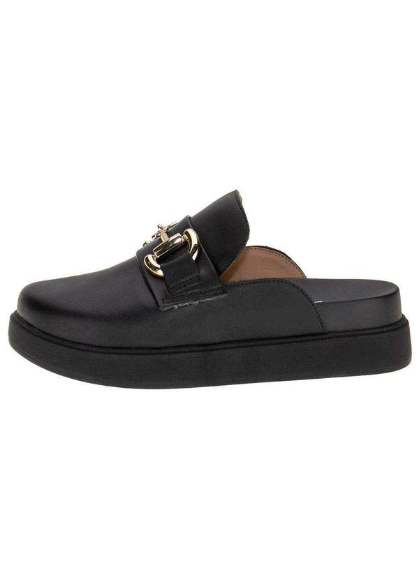 Vizzano - Sapato Feminino Mule Vizzano 1434104 - Preto 2