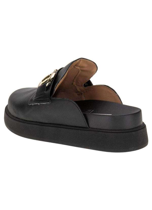 Vizzano - Sapato Feminino Mule Vizzano 1434104 - Preto 3