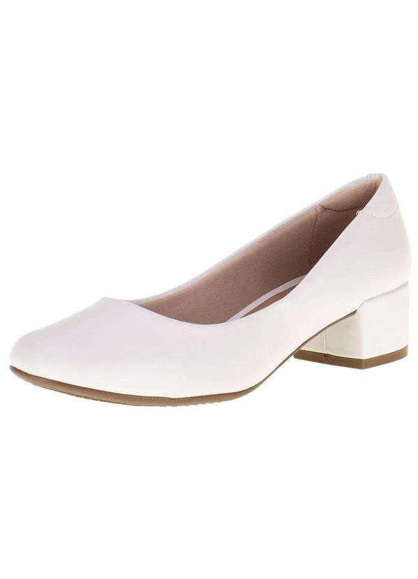 Calçados Femininos Clovis CalÇados SÃo Miguel Sandalia Barbara