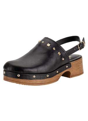 Sapato Feminino Salto Grosso Dakota D0102 - DAKOTA