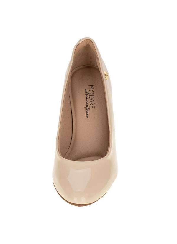 Sapatilhas Femininas Sapatilhas Modare 2019 Calçados Femininos