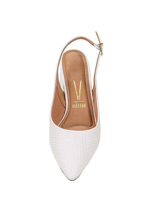 Off White PromoÃ§Ã£o Sapatos Jorge Bischoff Sandalia Jorge