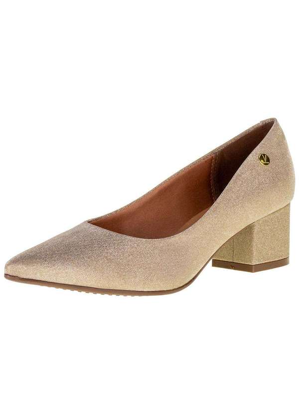 Outlet Sapato Scarpin Da Vizzano Sapatos Vizzano Sapato Outlet