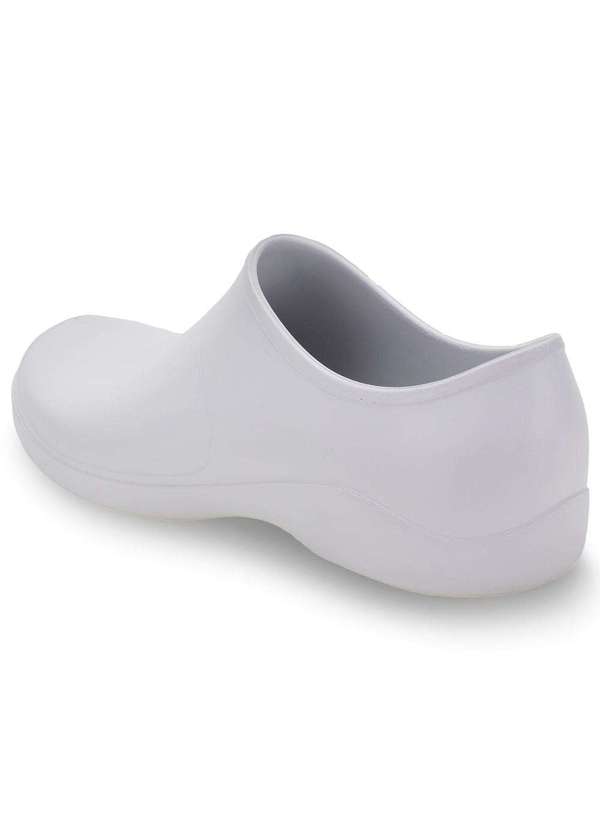 Boaonda - Sapato Noah Mould Epi Boaonda - 1808 - Branco 3