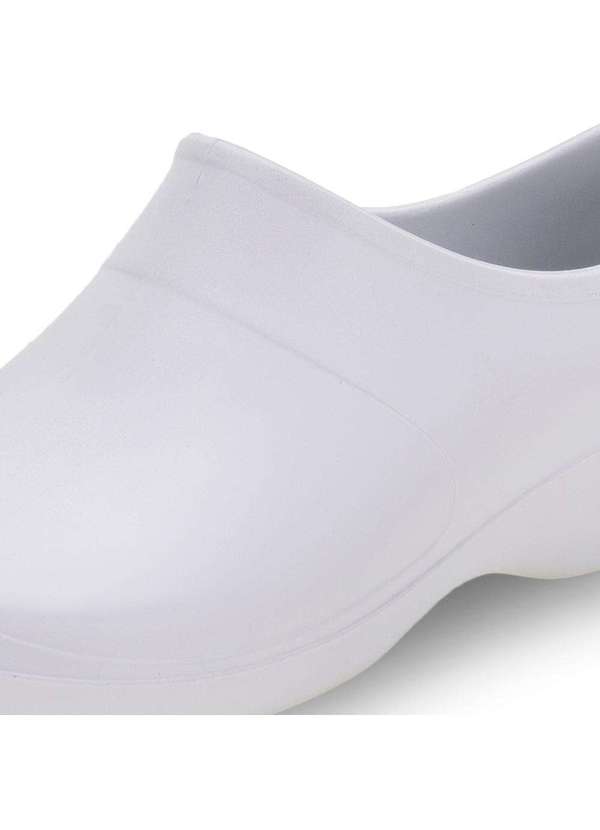 Boaonda - Sapato Noah Mould Epi Boaonda - 1808 - Branco 5