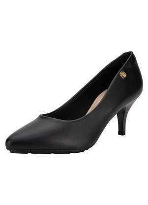 Scarpin Feminino Salto Fino Modare 70135666 - MODARE