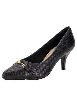 Scarpin Feminino Salto Fino Modare 7013576 - MODARE