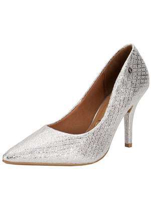 Scarpin Feminino Salto Fino Vizzano 11841501 - VIZZANO