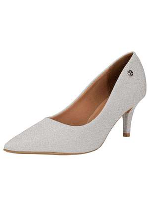 Scarpin Feminino Salto Fino Vizzano 1185702 - VIZZANO