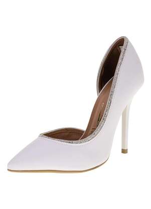 Scarpin Feminino Salto Fino Vizzano 1421110 - VIZZANO