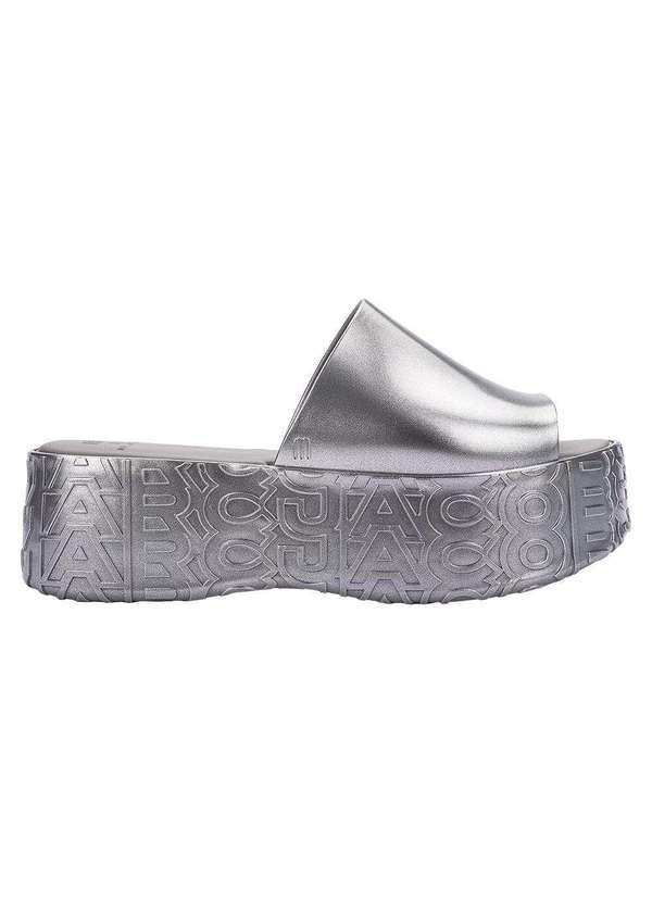 Melissa - Melissa Becky  Marc Jacobs 33968 Prata 4