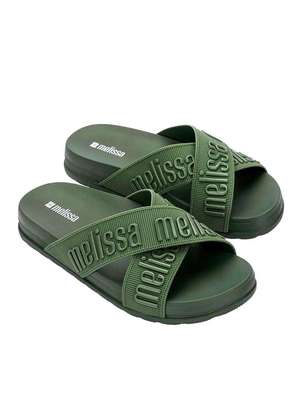 Melissa Cozy Slide M-Lover Ii 36118 - MELISSA