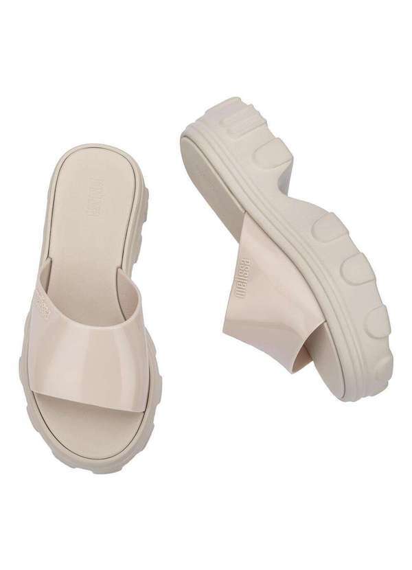 Melissa - Melissa Ella Slide 35882 - Marfim