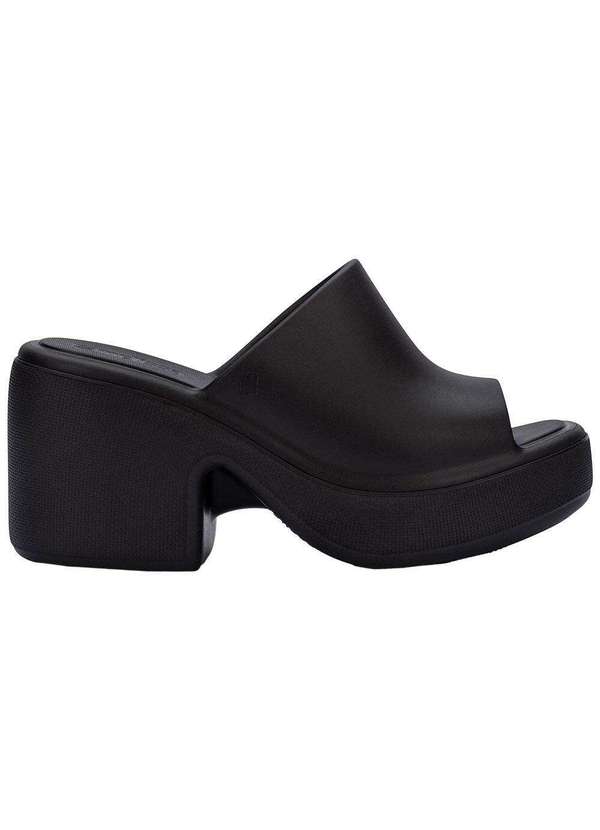 Melissa - Melissa Free High 36135 Preto