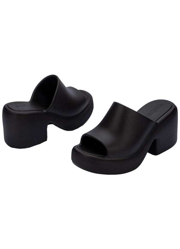 Melissa - Melissa Free High 36135 Preto 3