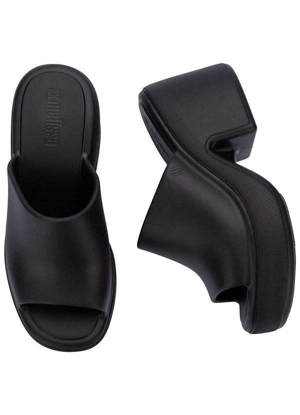 Melissa - Melissa Free High 36135 Preto 4