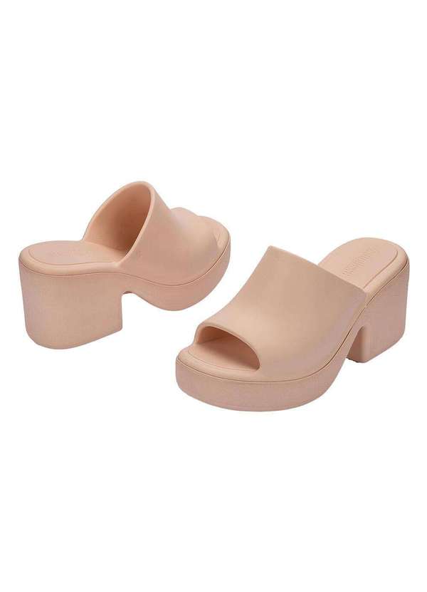 Melissa - Melissa Free High 36135 Rosa 3