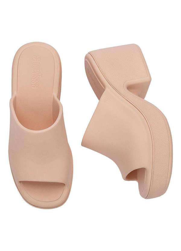 Melissa - Melissa Free High 36135 Rosa 4