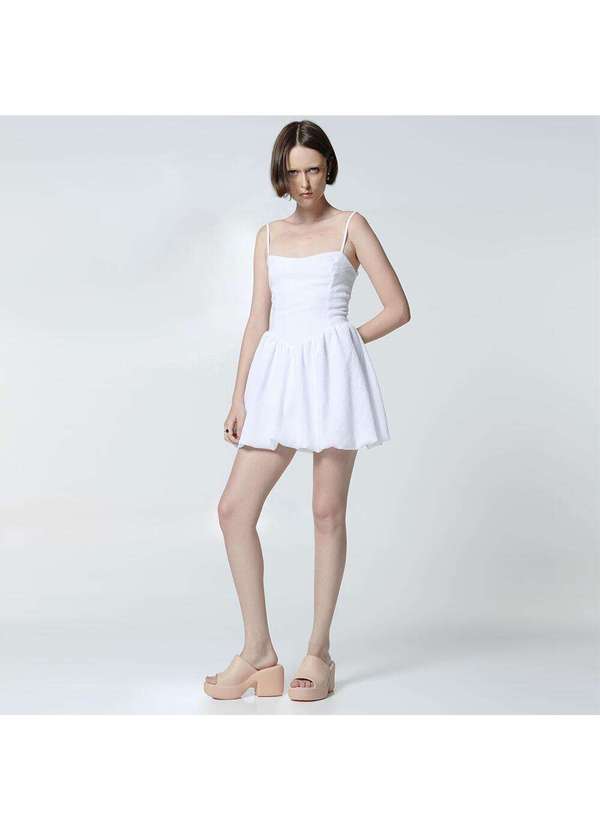 Melissa - Melissa Free High 36135 Rosa 5