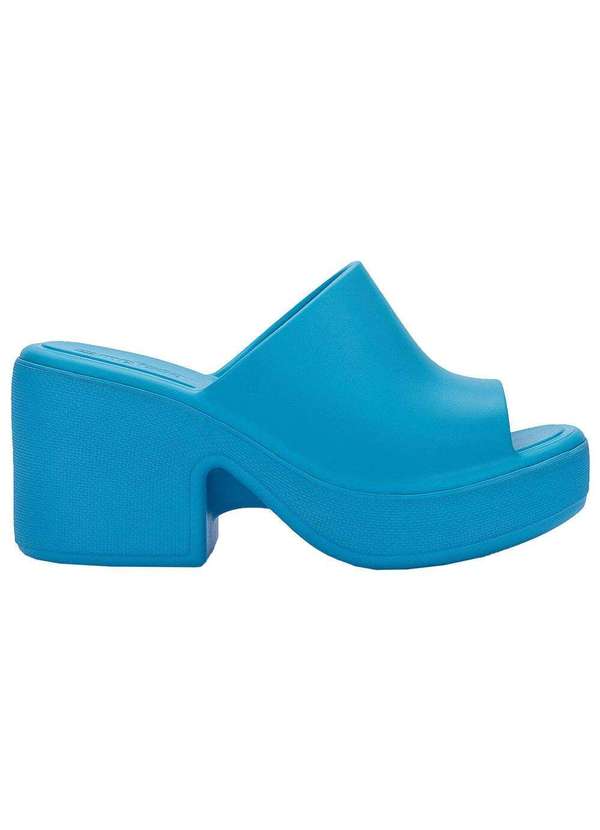 Melissa - Melissa Free High 36135 Azul
