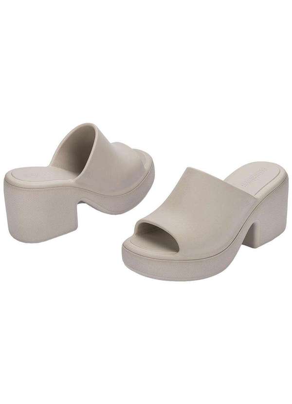 Melissa - Melissa Free High 36135 Bege 3