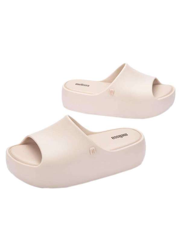 Melissa - Melissa Free Platform Slide 35859 - Natural