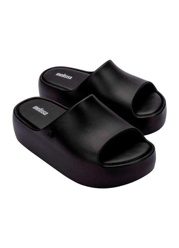 Melissa - Melissa Free Platform Slide 35859 - Preto