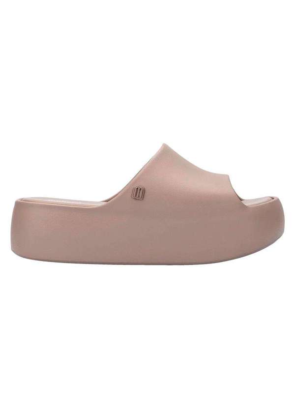 Melissa - Melissa Free Platform Slide 35859 Bege 2