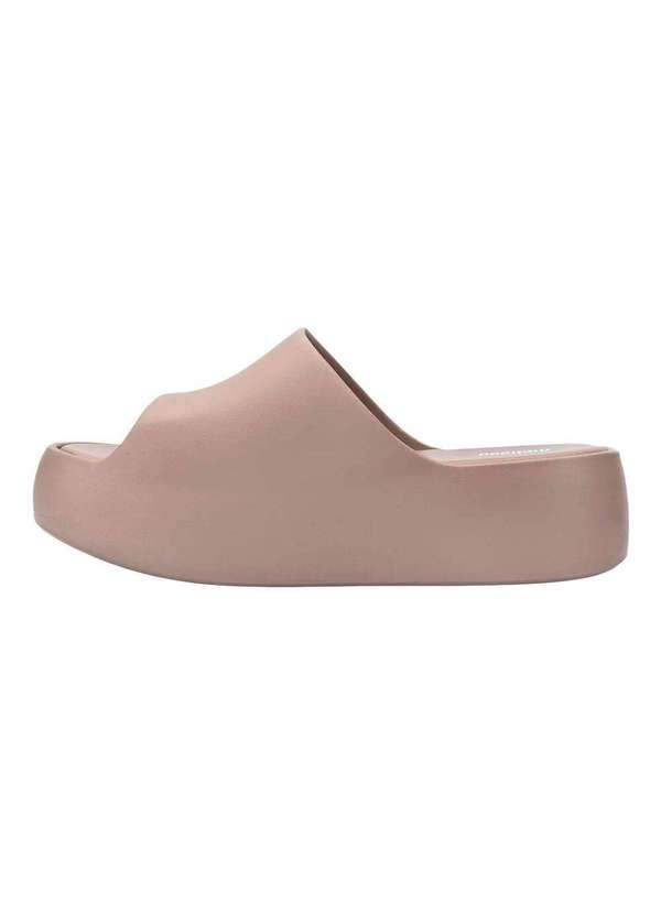 Melissa - Melissa Free Platform Slide 35859 Bege 3