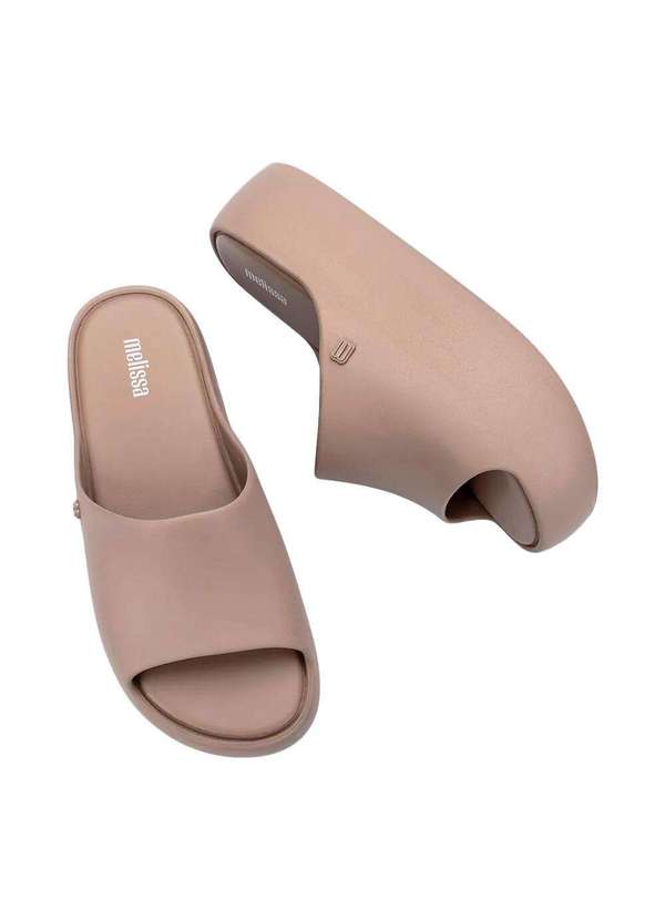 Melissa - Melissa Free Platform Slide 35859 Bege 4