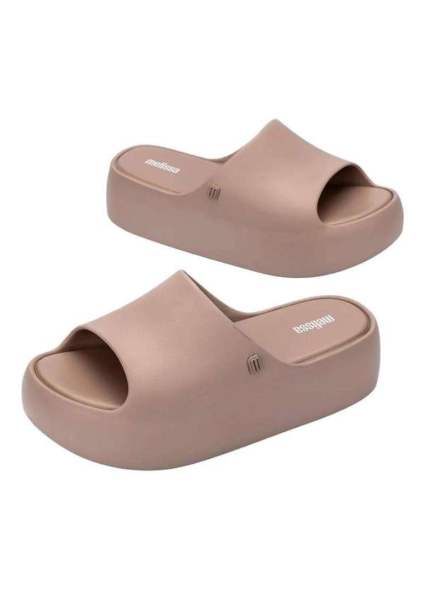 Melissa - Melissa Free Platform Slide 35859 Bege 5